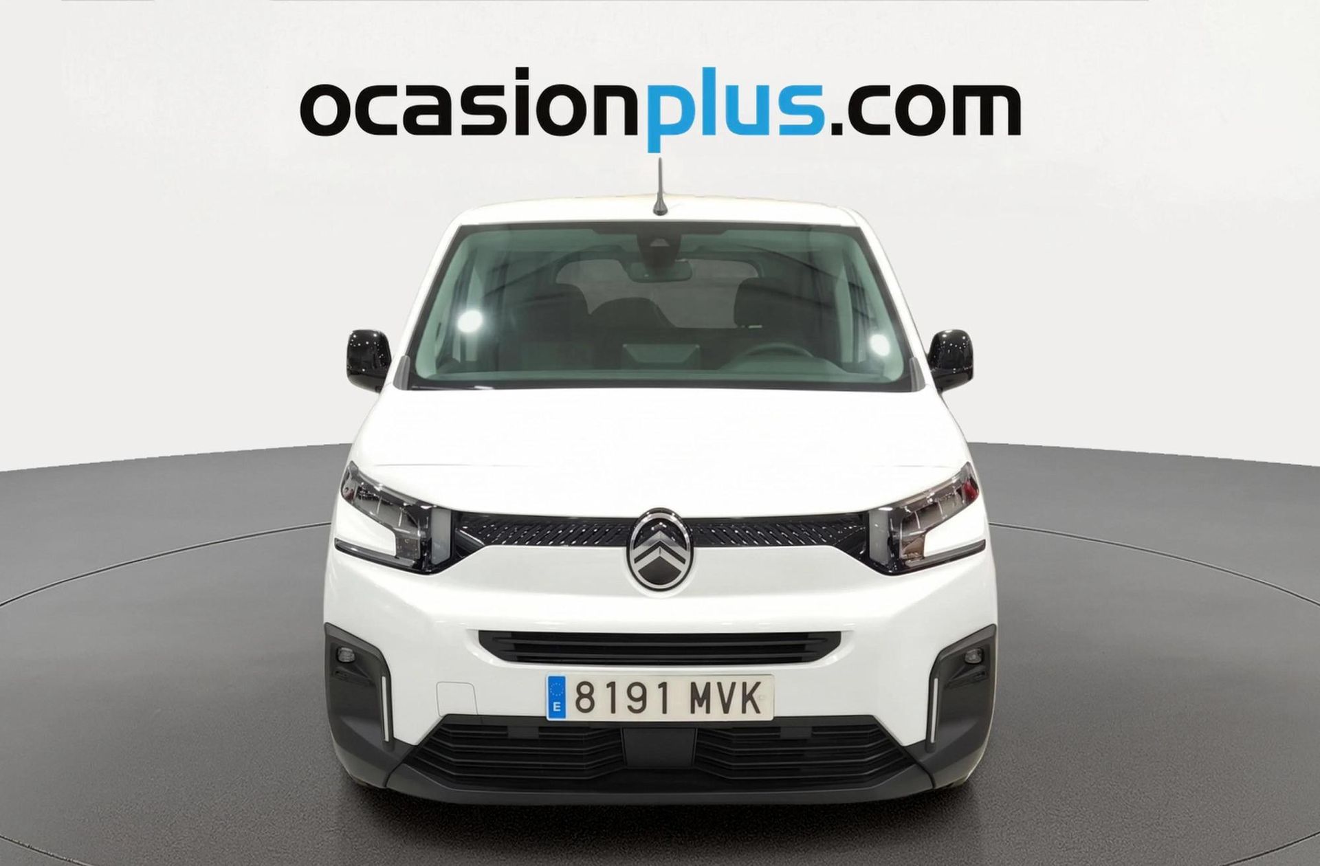 Citroën Berlingo BlueHDi 130 Talla XL Plus - foto 12