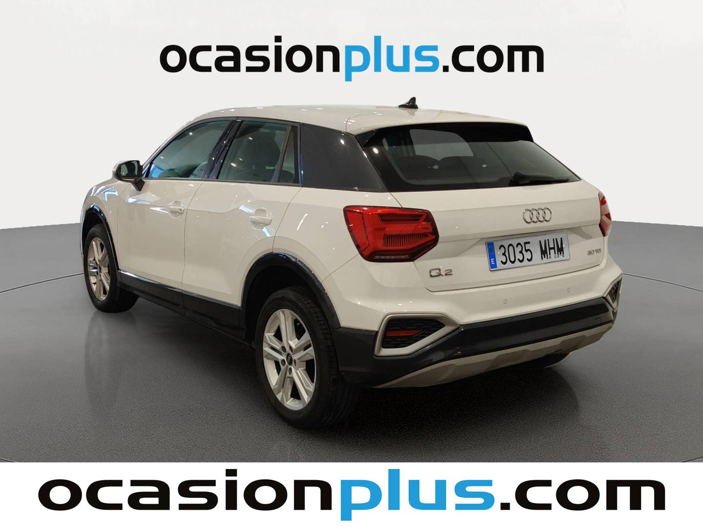 Foto Audi Q2 Audi Q2 Advanced 30 TDI (116 CV)