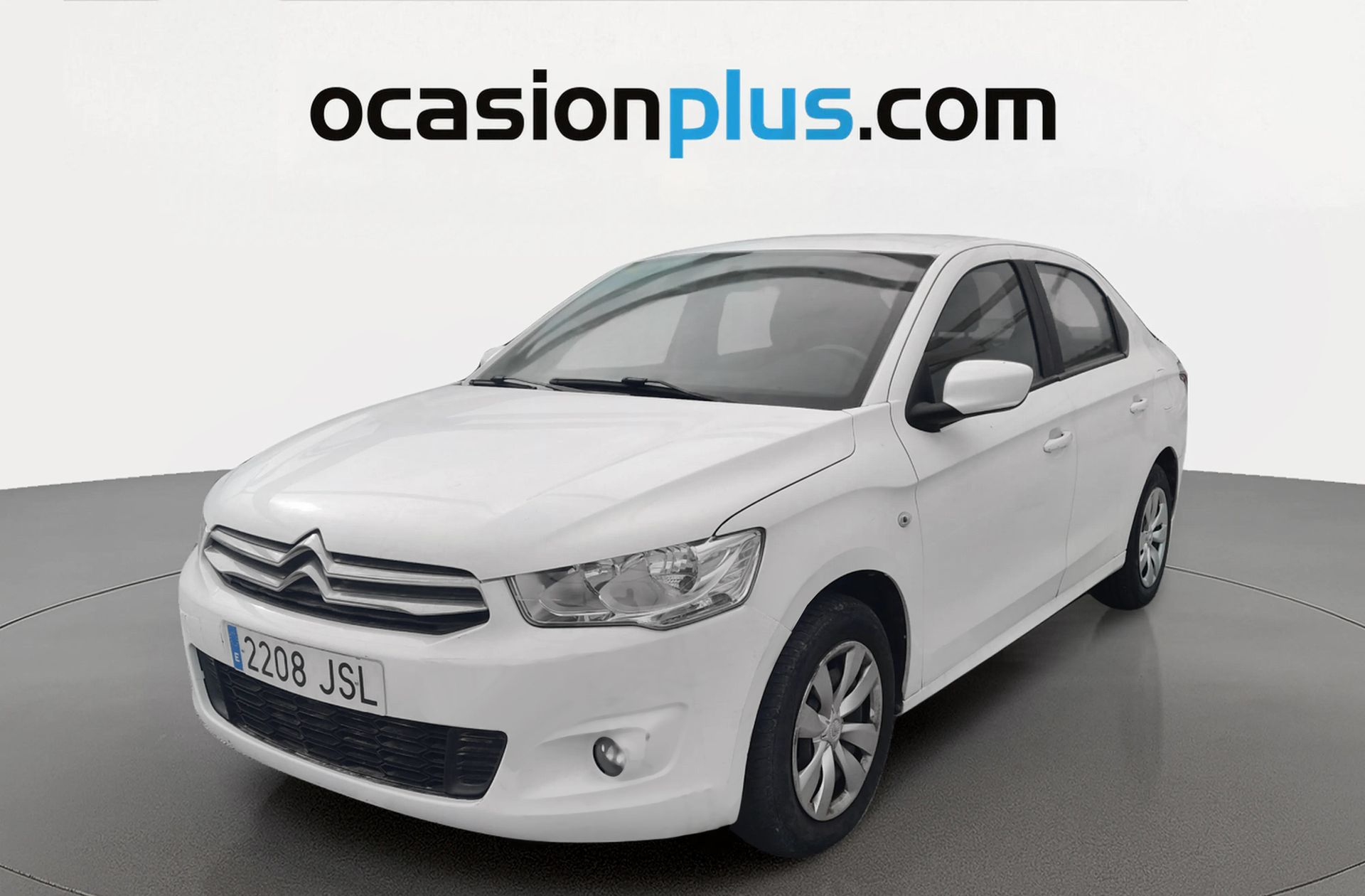 Citroën C-Elysée BlueHDi 100 Seduction