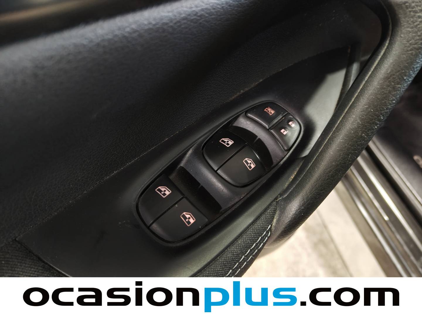 Nissan QASHQAI Nissan Qashqai dCi 130 N-Connecta 4x2 (130 CV) 2018