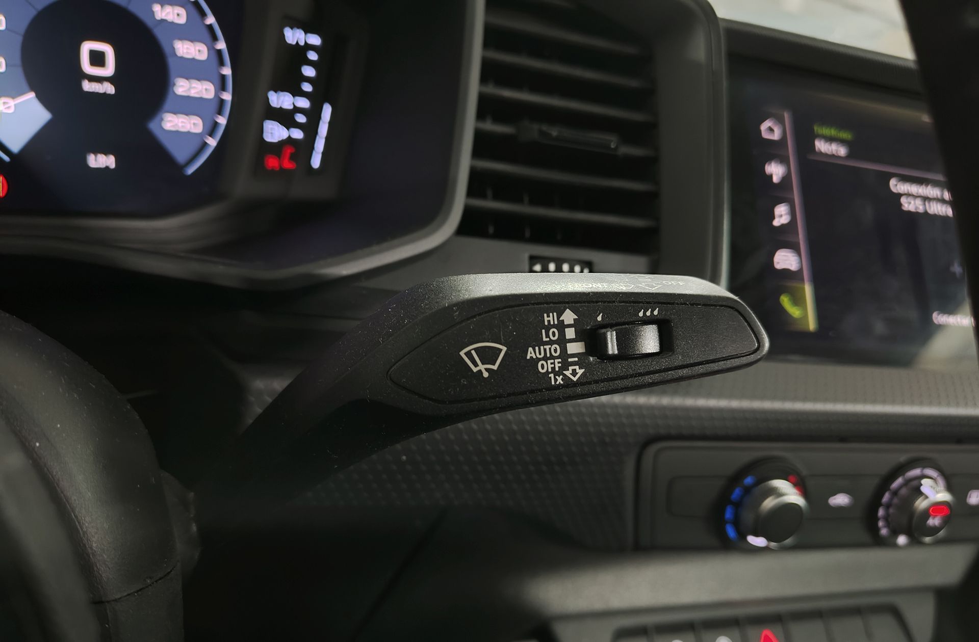 Audi A1 Sportback Advanced 30 TFSI - foto 24