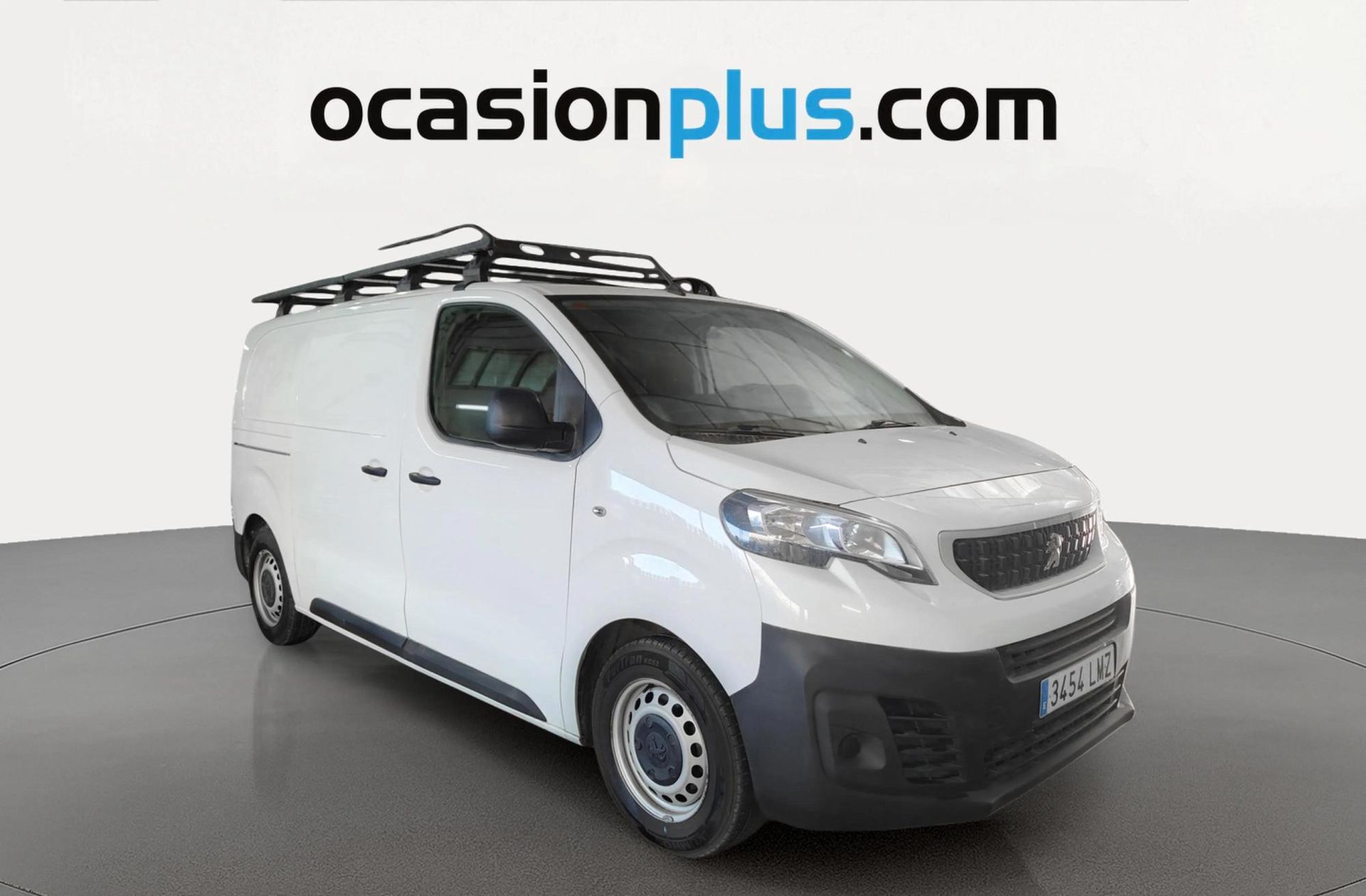 Peugeot Expert Furgon BlueHDi 100 Pro Standard - foto 2