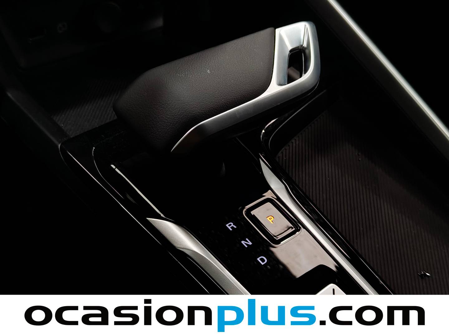 MG ZS MG ZS 1.5 Hybrid+ Luxury (197 CV) de ocasión