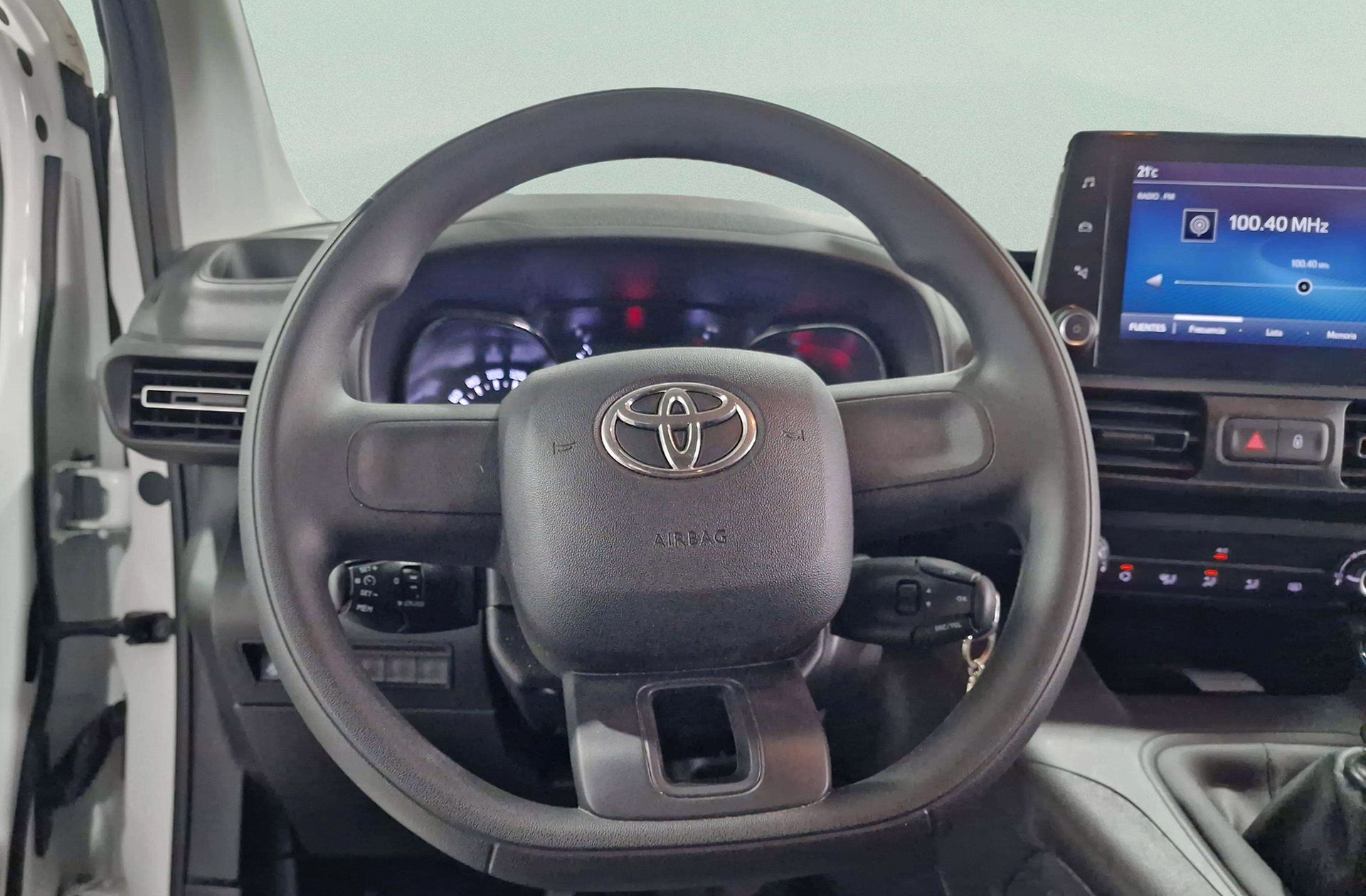 Toyota Proace City 1.5 D VX L1 - foto 20