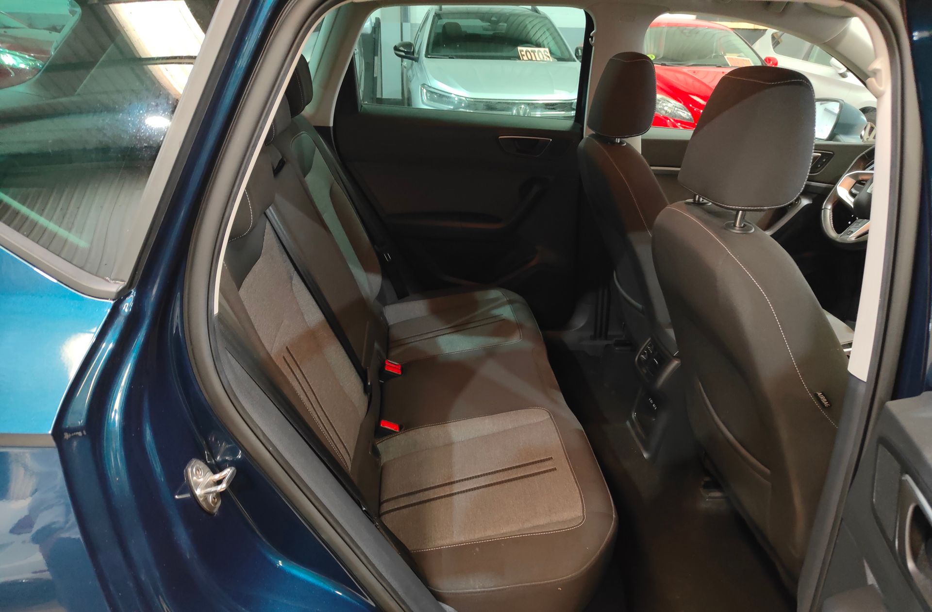SEAT Ateca 1.5 TSI Style XL - foto 16