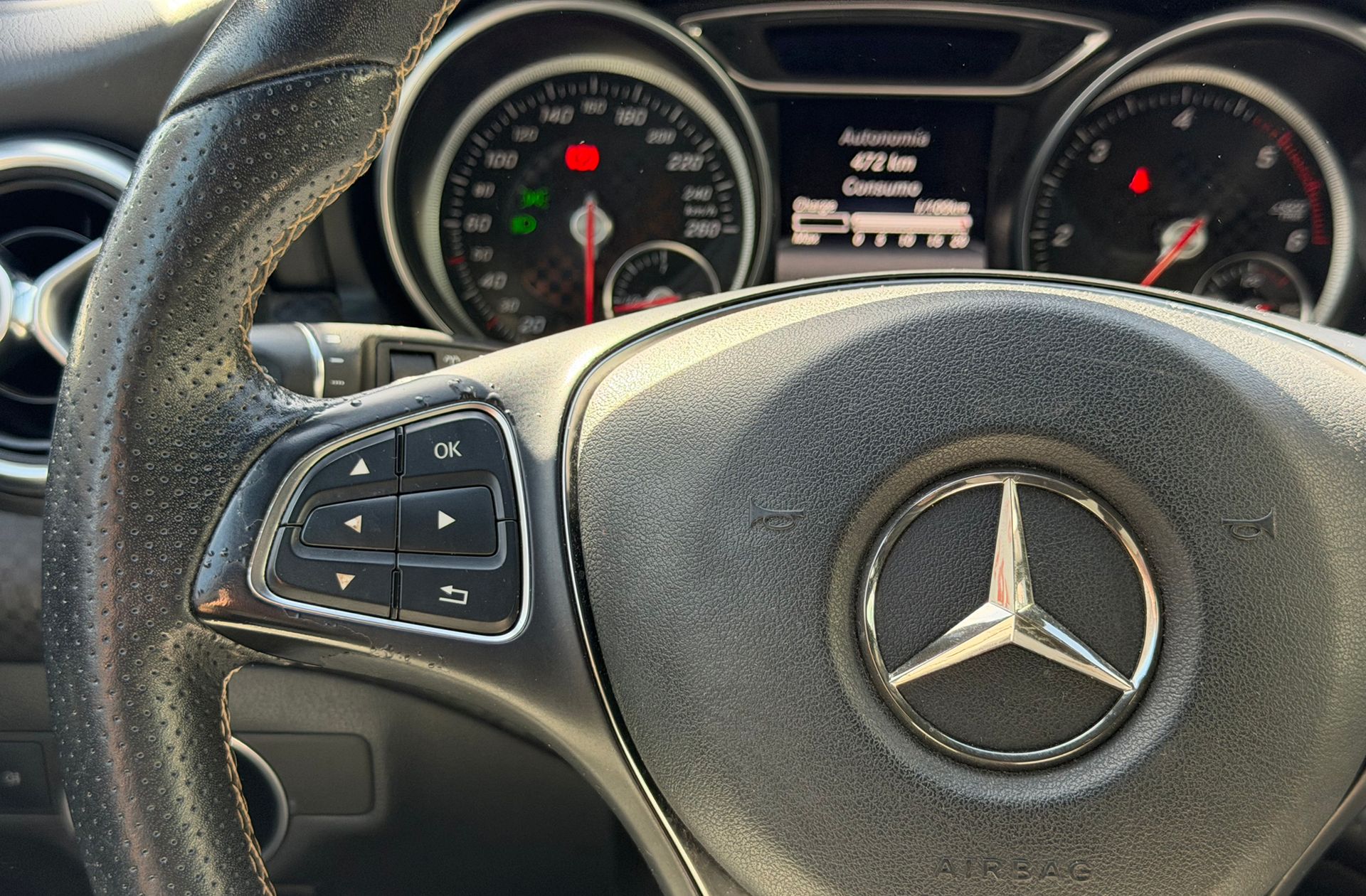 Mercedes-Benz Clase A 180 d Style - foto 28