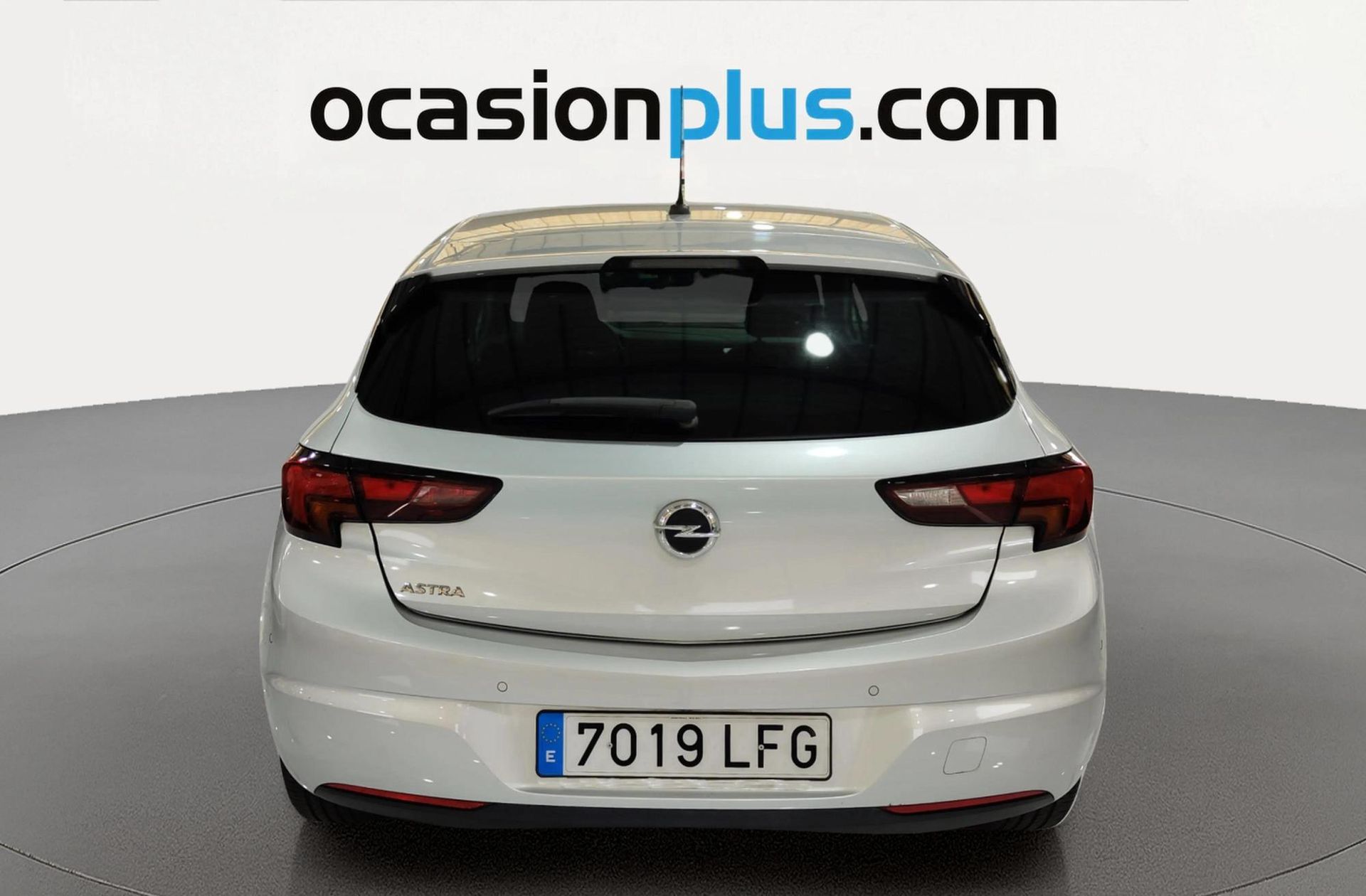 Opel Astra 1.2 Turbo SHL GS Line - foto 13