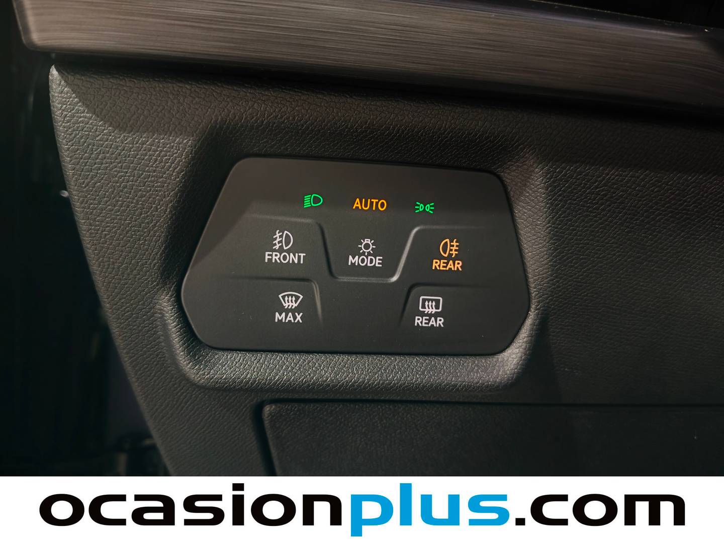 Cupra León Cupra Leon Sportstourer 1.5 eTSI DSG (150 CV) de ocasión