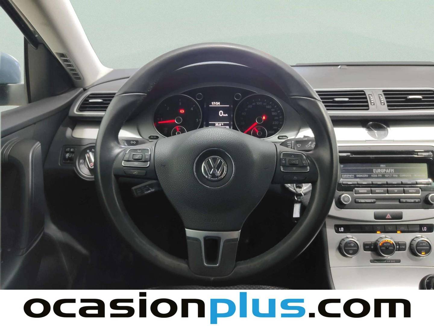 Volkswagen Passat Volkswagen Passat Edition 1.6 TDI BMT (105 CV) 2013