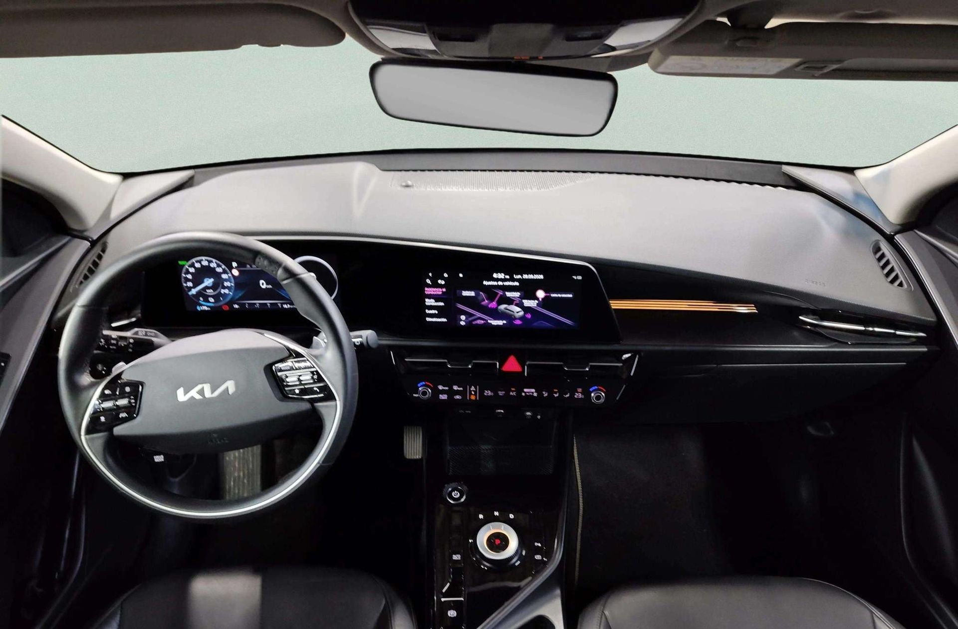 Kia Niro Drive (Long Range) - foto 7