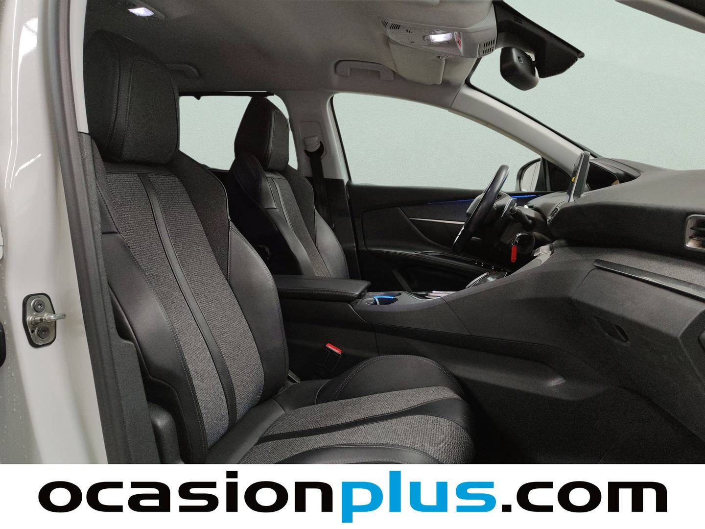 Peugeot 5008 Peugeot 5008 BlueHDi 130 S&S Allure EAT8 (130 CV) 7 Plazas barato