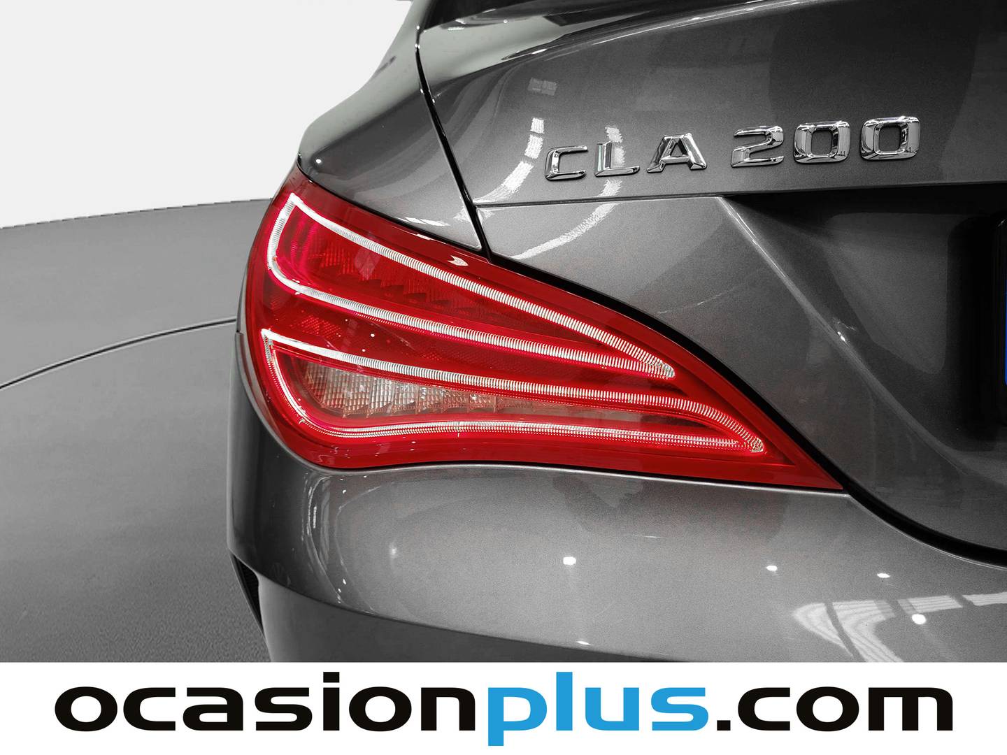 Mercedes CLA Mercedes-Benz CLA 200 CDI (136 CV) Pack AMG al mejor precio