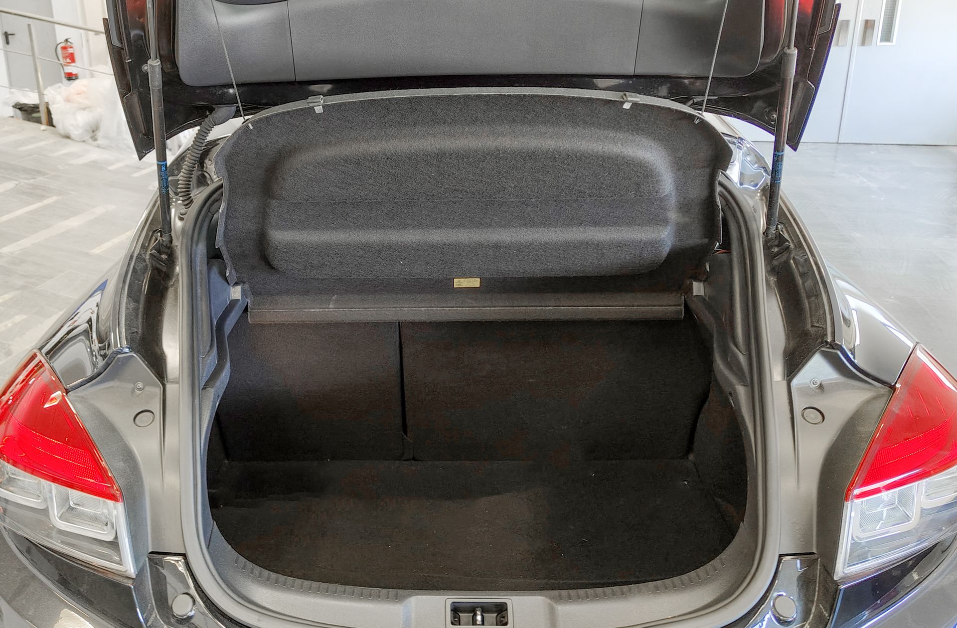 Renault Mégane R.S. 2.0 - foto 16