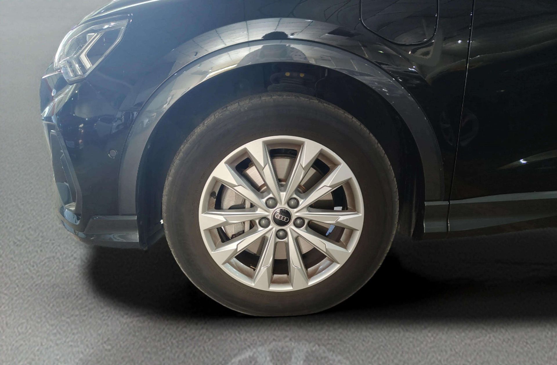 Audi Q3 TFSIe Advanced 45 TFSI e S tronic - foto 38