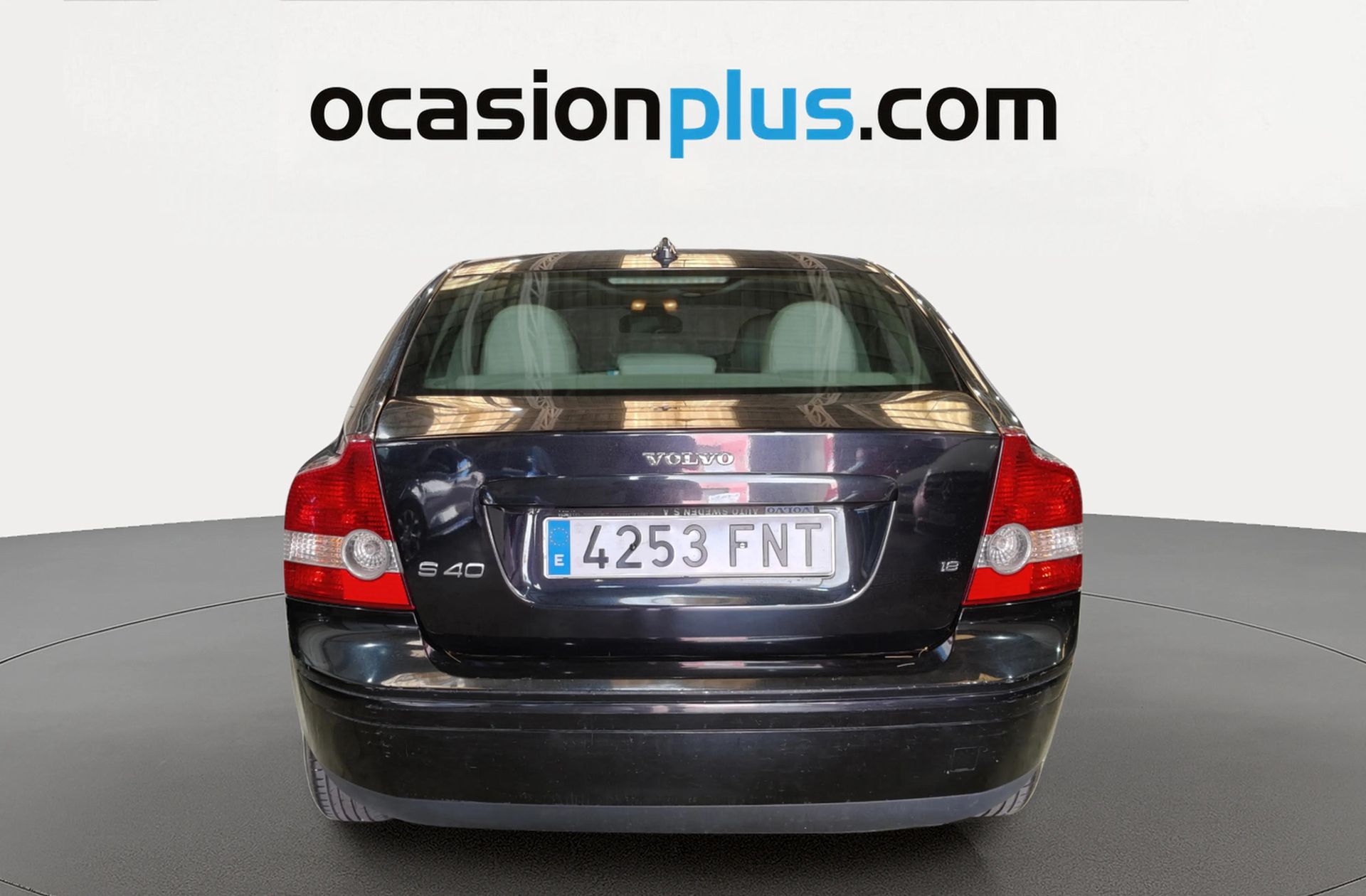 Volvo S40 1.8 Momentum - foto 12