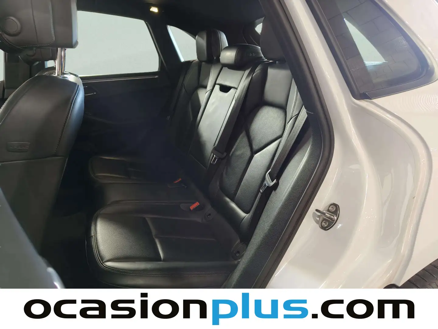 Foto Porsche Macan Porsche Macan Macan (245 CV)