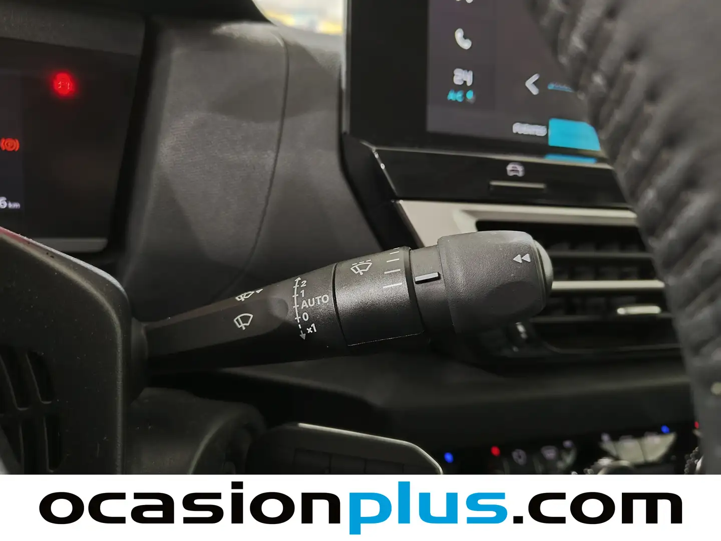 Foto Citroën C4 X Citroen C4 X PureTech 100 S&S 6v You (102 CV)