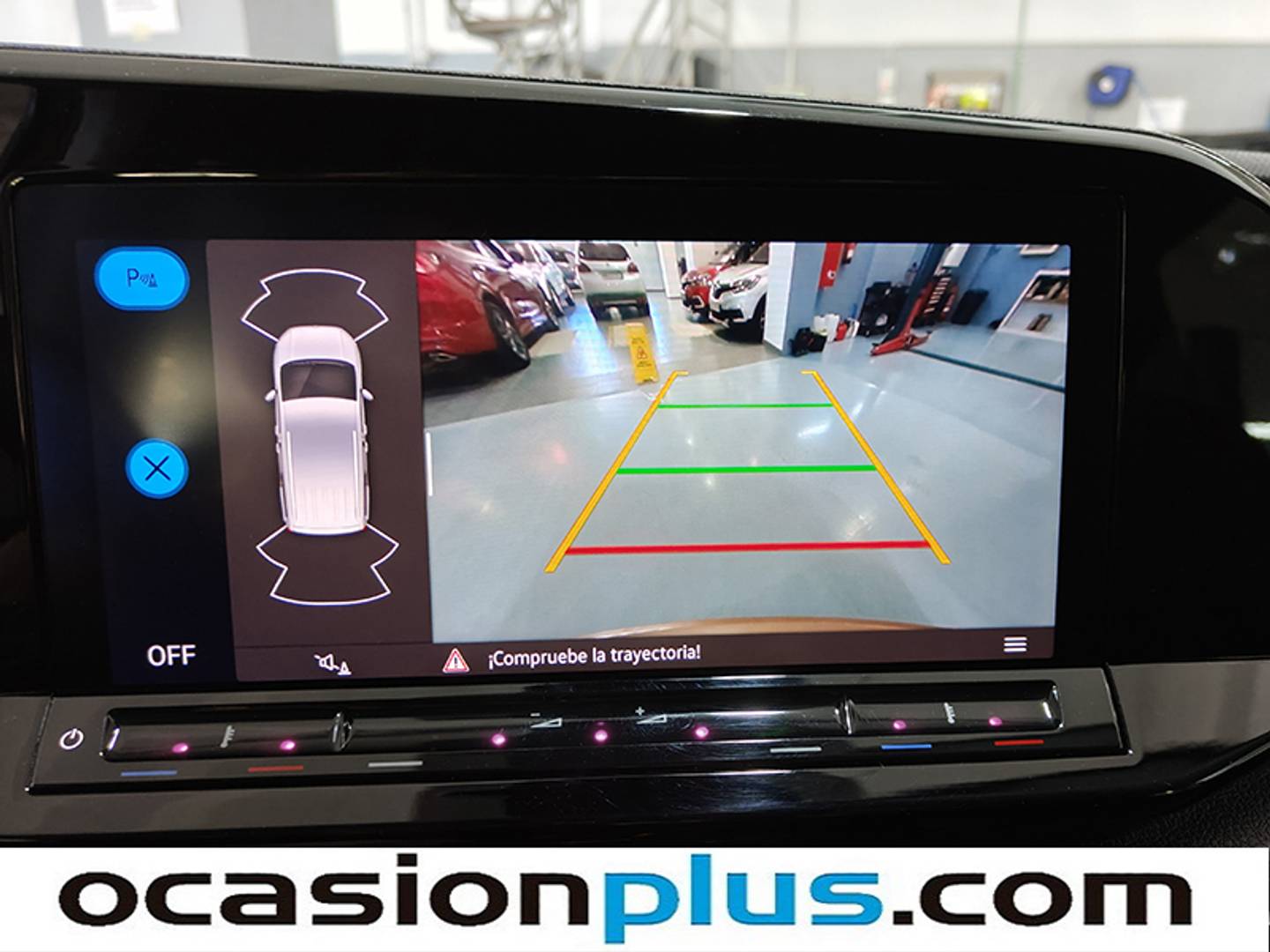 Foto Volkswagen Caddy Volkswagen Caddy Life 2.0 TDI (122 CV)