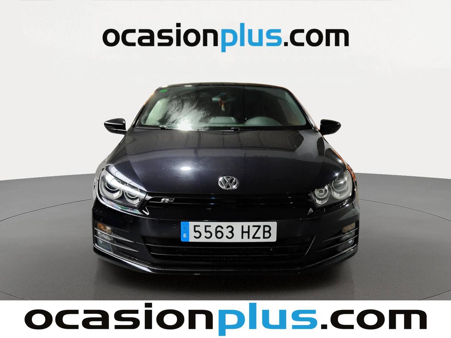 Volkswagen Scirocco Volkswagen Scirocco R-Line 2.0 TDI BMT (184 CV) DSG 184cv