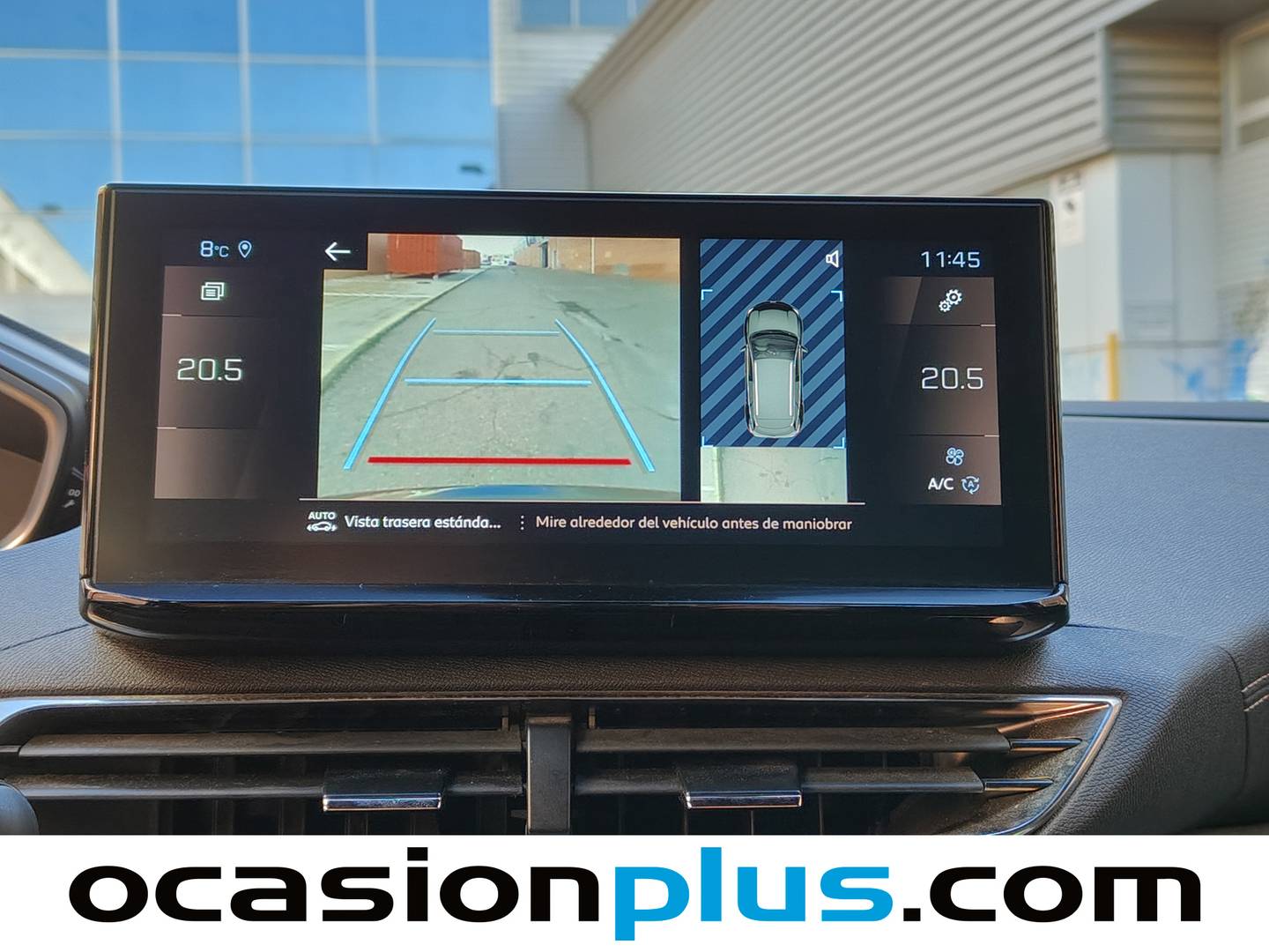 Foto Peugeot 3008 Peugeot 3008 PureTech 130 S&S GT EAT8 (130 CV)