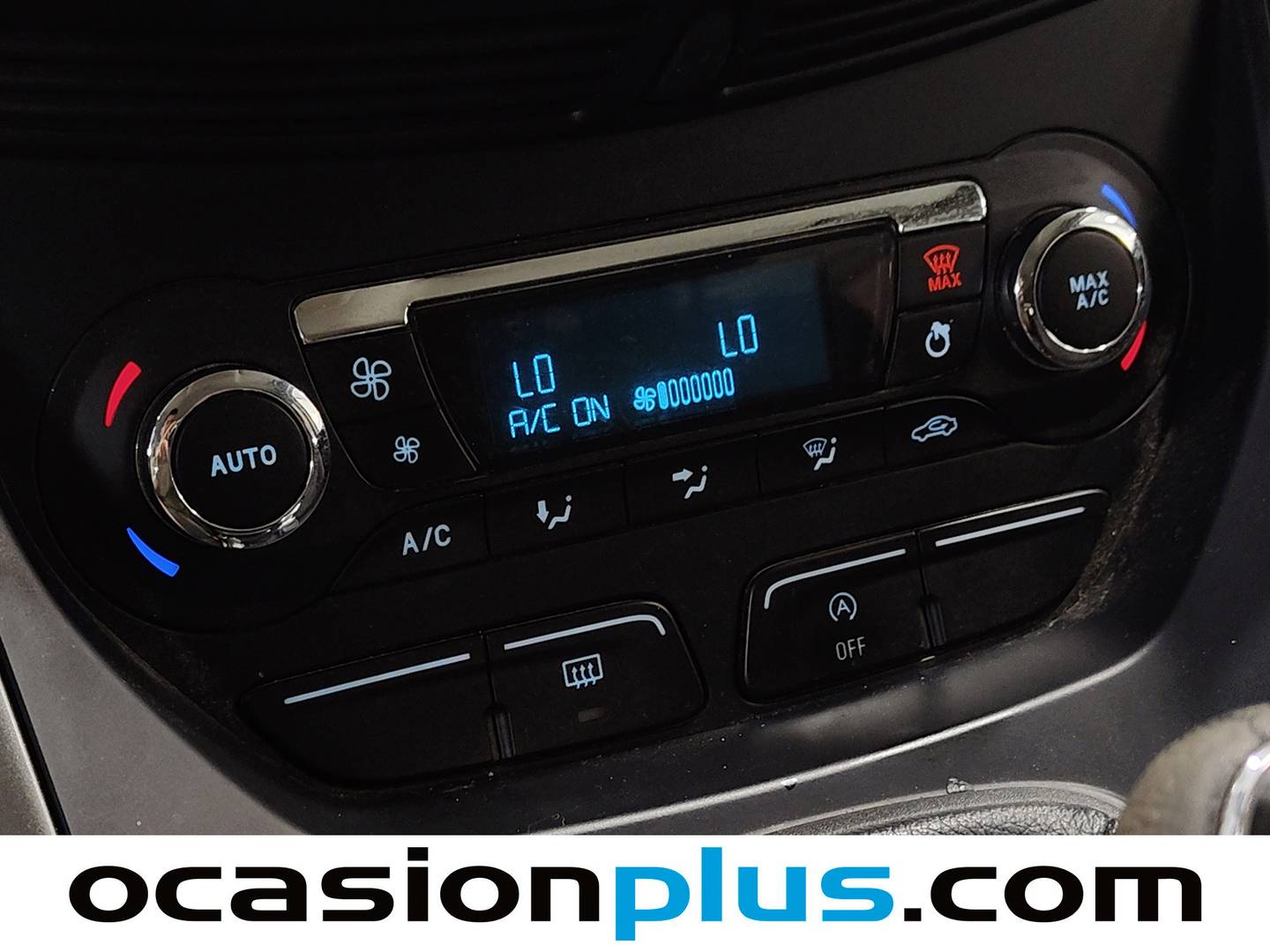 Extras del Ford Kuga Ford Kuga 1.6 EcoBoost S&S 4x2 Trend (150 CV)