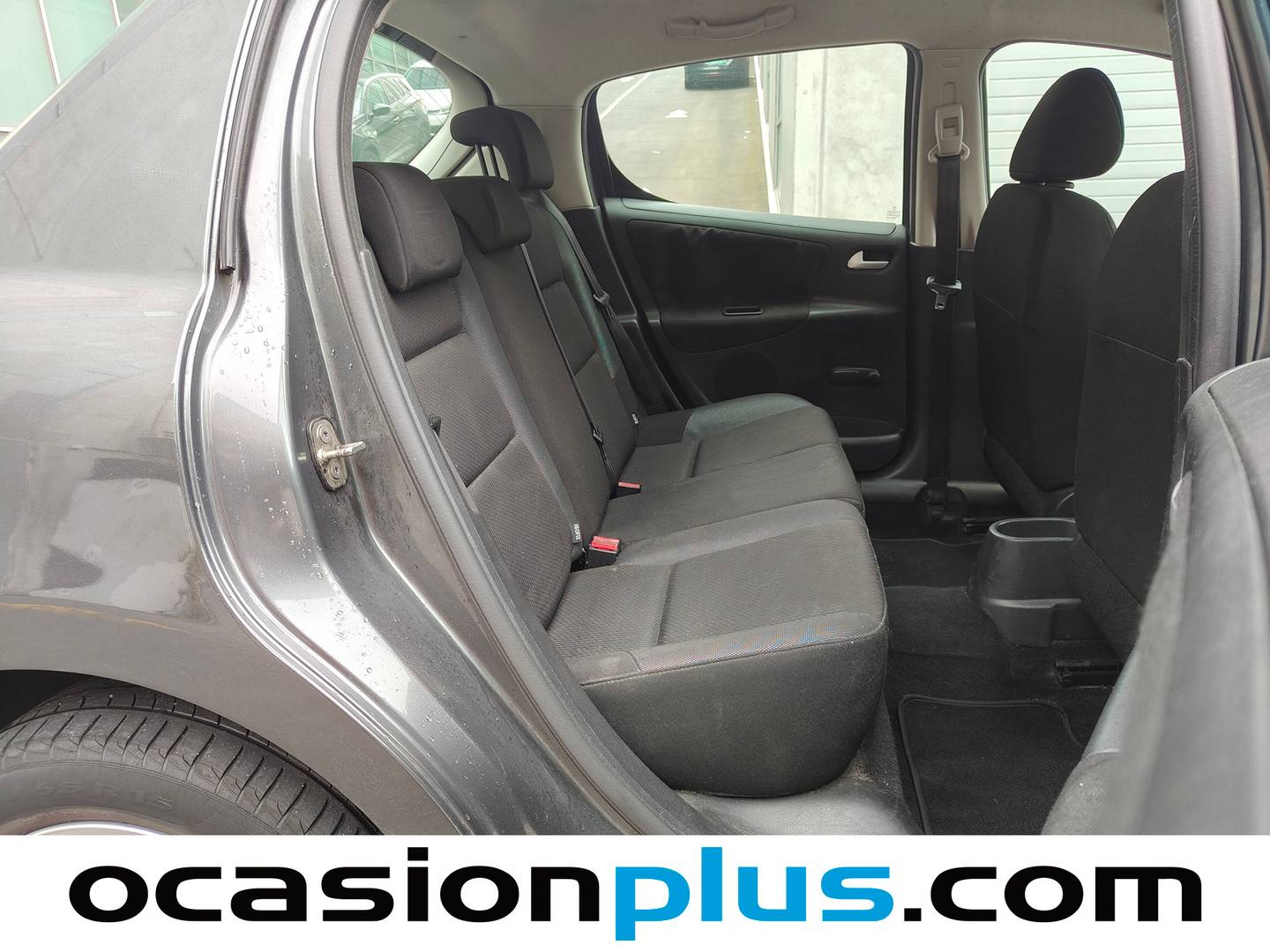 Peugeot 207 Peugeot 207 1.4 VTi Active (95 CV) al mejor precio