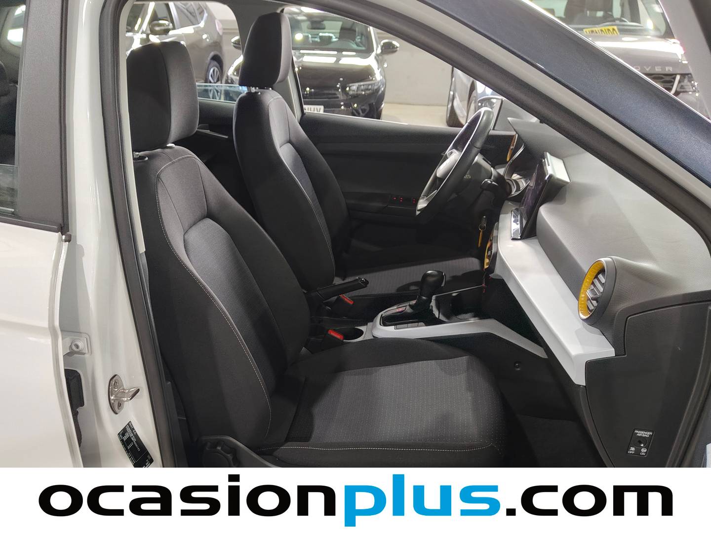 Seat Arona SEAT Arona 1.0 TSI Style XM DSG (110 CV) km 0