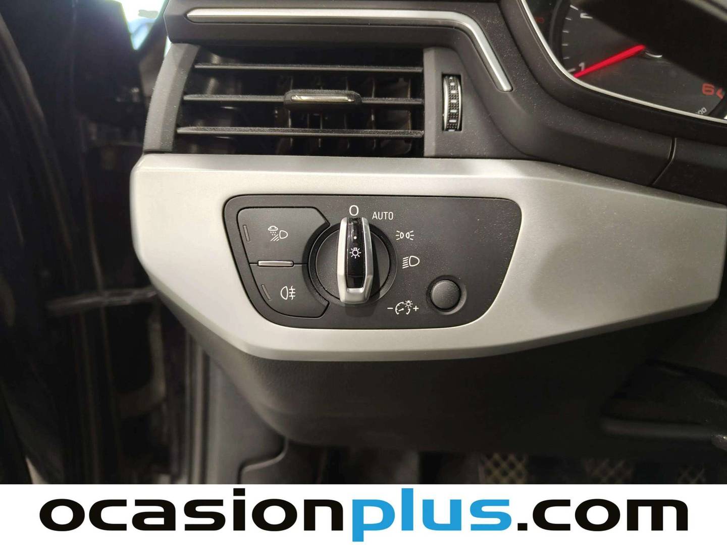 Foto Audi A4 Audi A4 Advanced edition 2.0 TDI (150 CV)