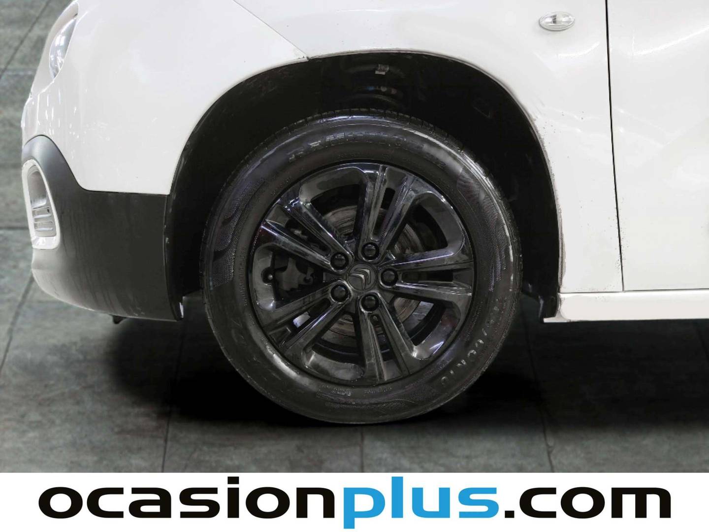 Citroën Berlingo Citroen Berlingo BlueHDi 100 S&S Talla M Feel Pack (102 CV) km 0