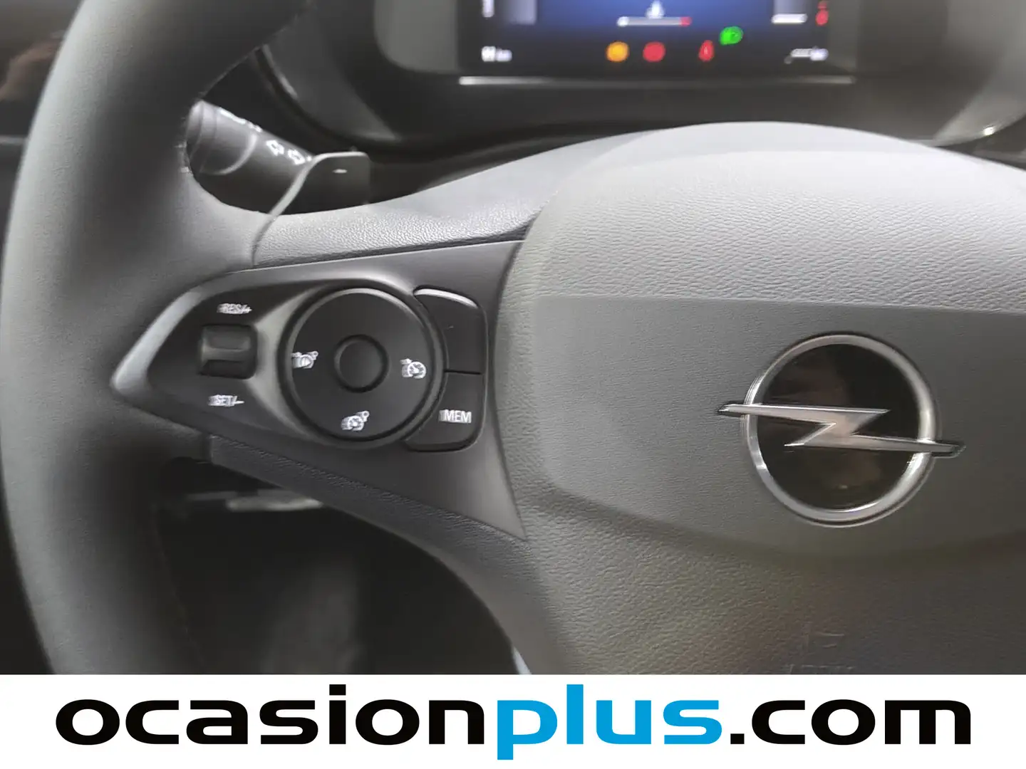 Foto Opel Corsa Opel Corsa 1.2 T XHL Hybrid GS eDCT (110 CV)