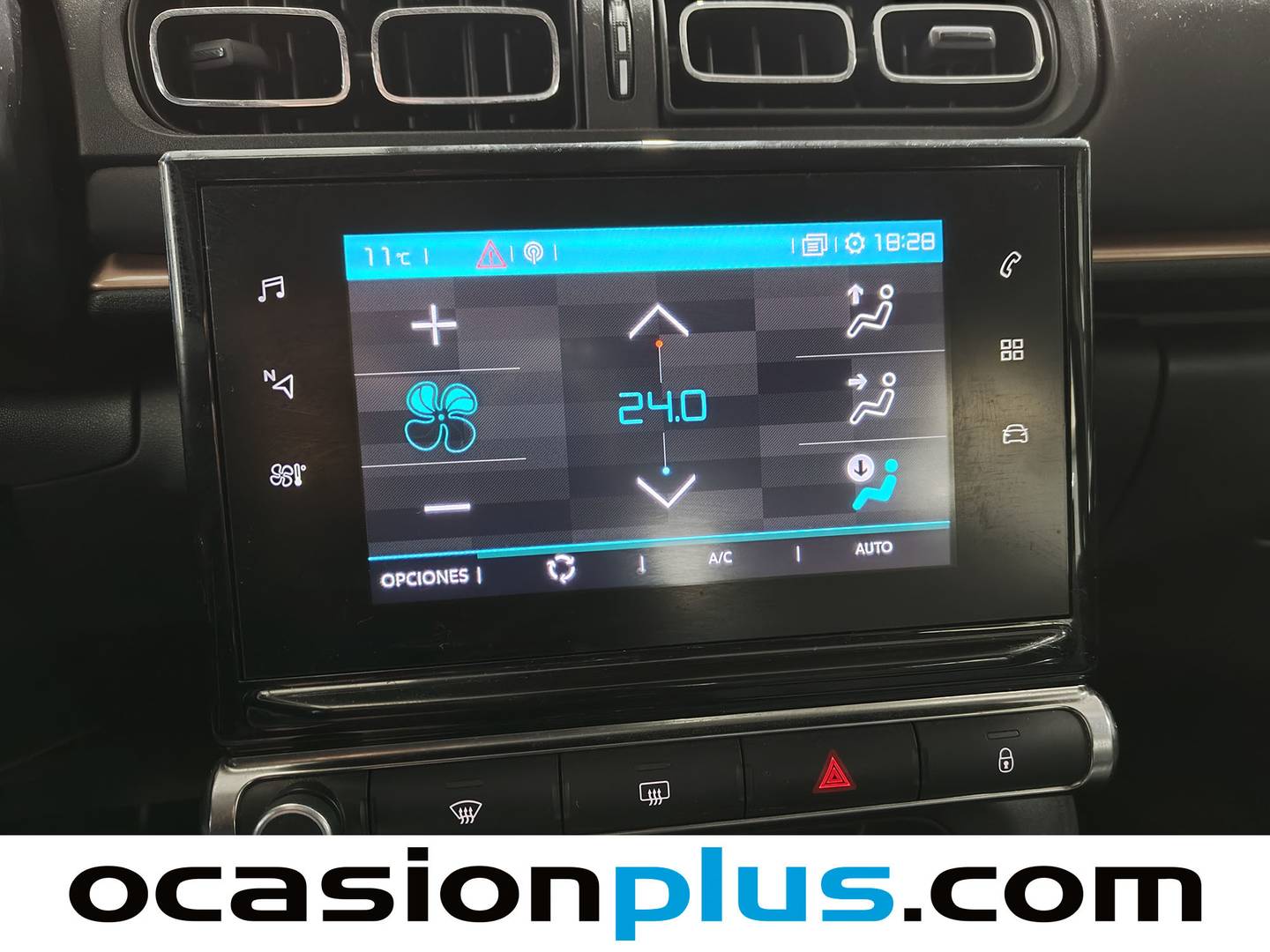 Foto Citroën C3 Citroen C3 PureTech 82 Origins (82 CV)