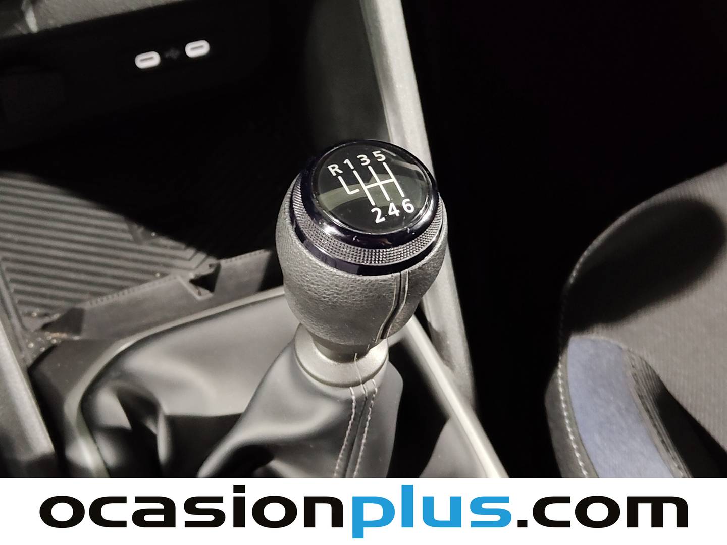 Dacia Duster Dacia Duster Journey TCE 48v 4X2 (130 CV) de segunda mano