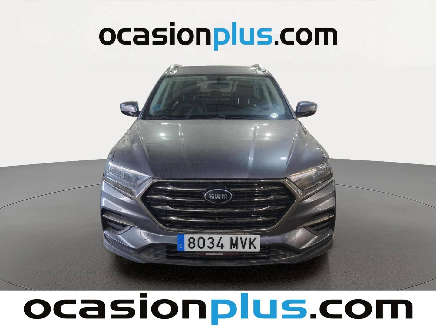 SWM G01 SWM G01 1.5T Luxury (131 CV) 131cv