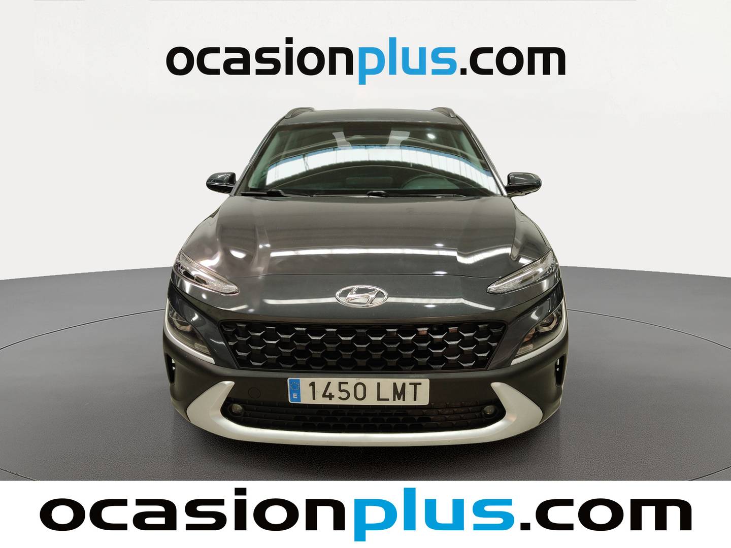 Hyundai Kona Hyundai Kona 1.6 GDI HEV Maxx DCT (141 CV) 141cv