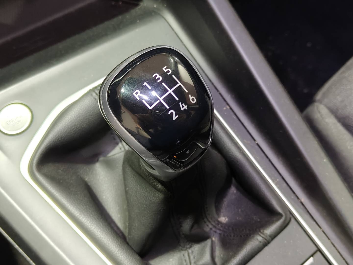 Foto Volkswagen Golf Volkswagen Golf Life 2.0 TDI (115 CV)