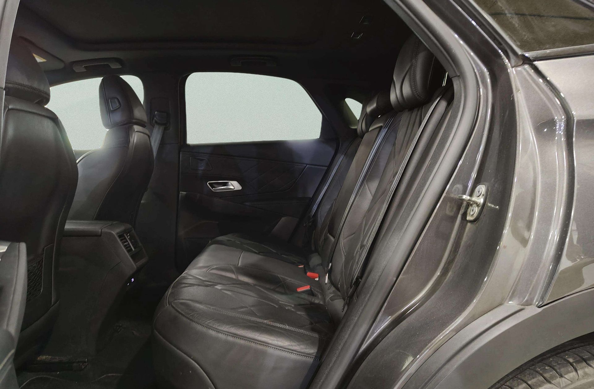 DS DS 7 Crossback E-Tense 225 Ligne Noire - foto 13