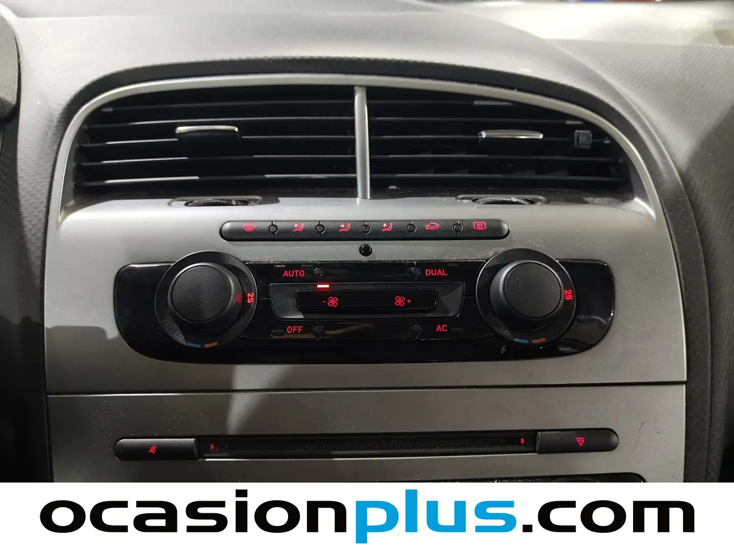 Foto Seat Altea Freetrack SEAT Altea Freetrack 2.0 TDI 4WD (140 CV)