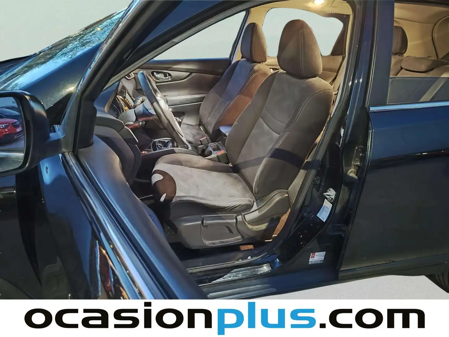 Foto Nissan X-TRAIL Nissan X-Trail 1.6 dCi Tekna 4x2 (130 CV)