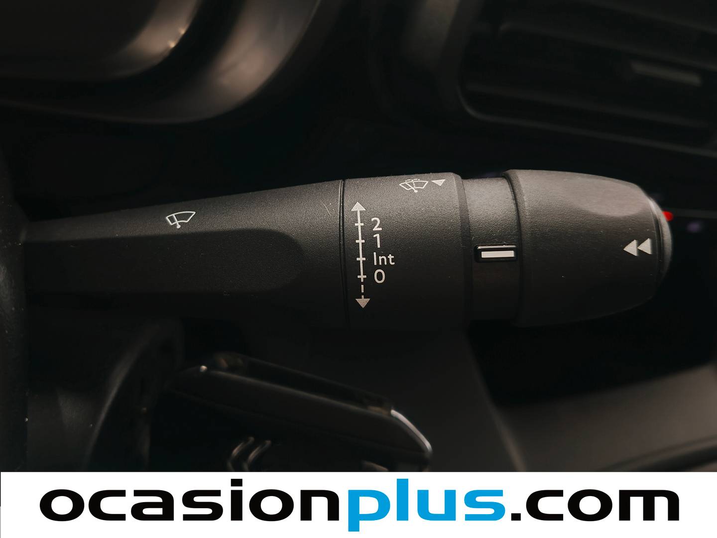 Citroën Berlingo Citroen Berlingo Furgon BlueHDi 100 Talla M Control (102 CV) manual