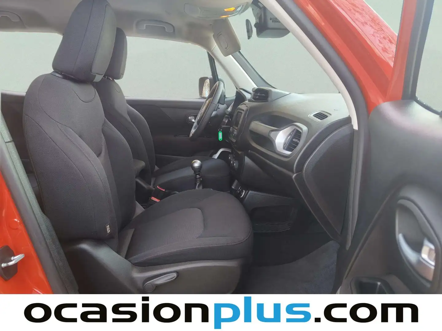 Foto Jeep Renegade Jeep Renegade 1.0G Sport 4x2 (120 CV)