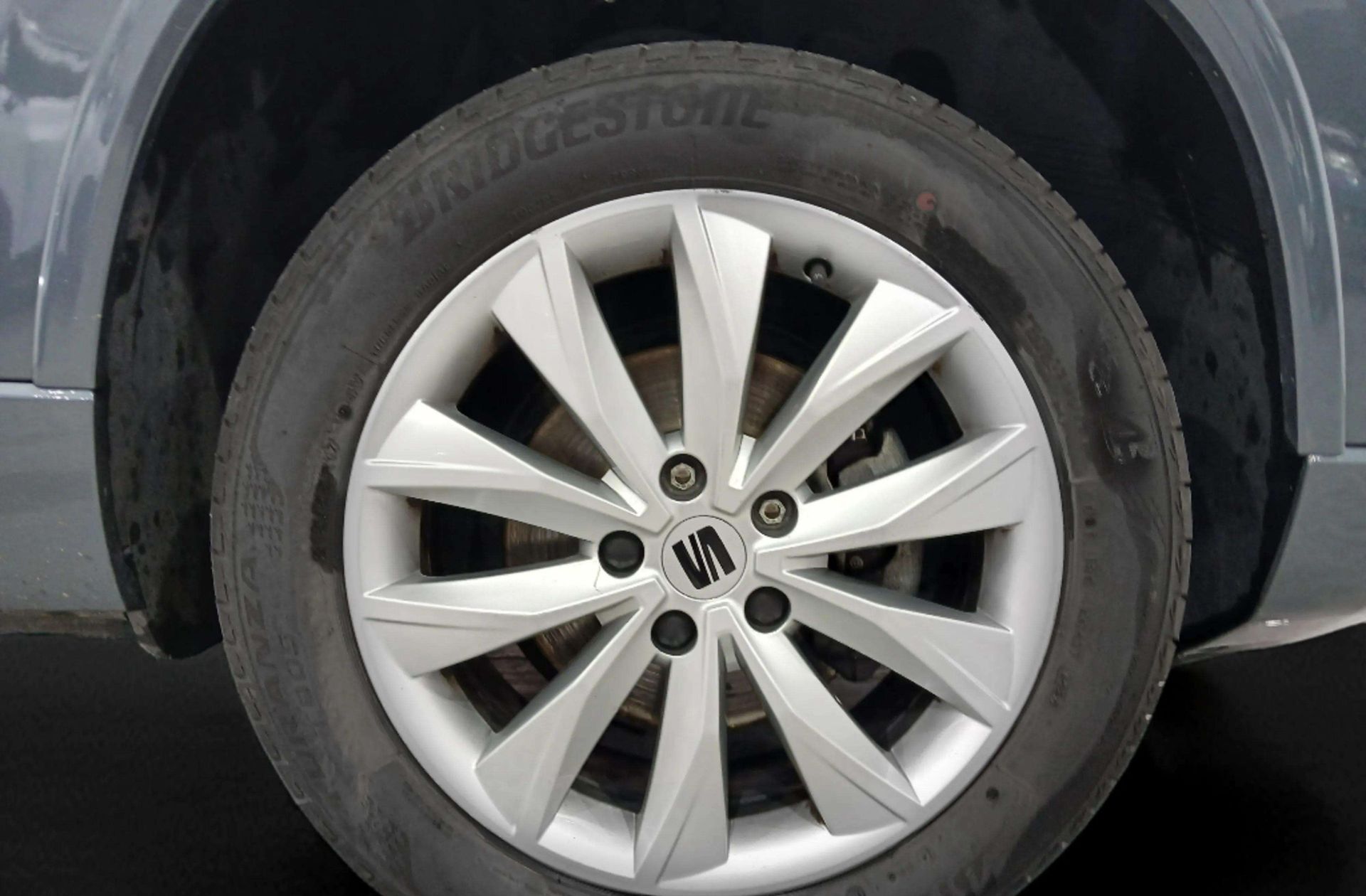 SEAT Ateca 1.5 TSI Style Go DSG - foto 38