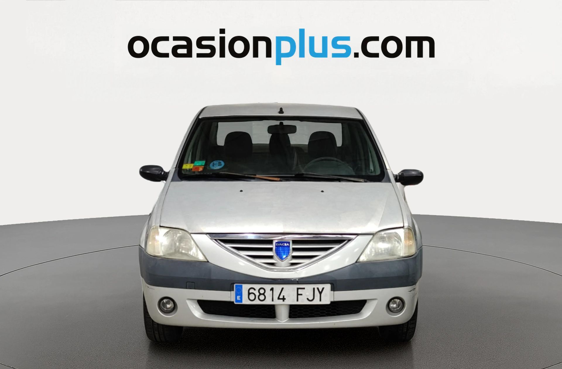 Dacia Logan 1.6 Laureate - foto 10