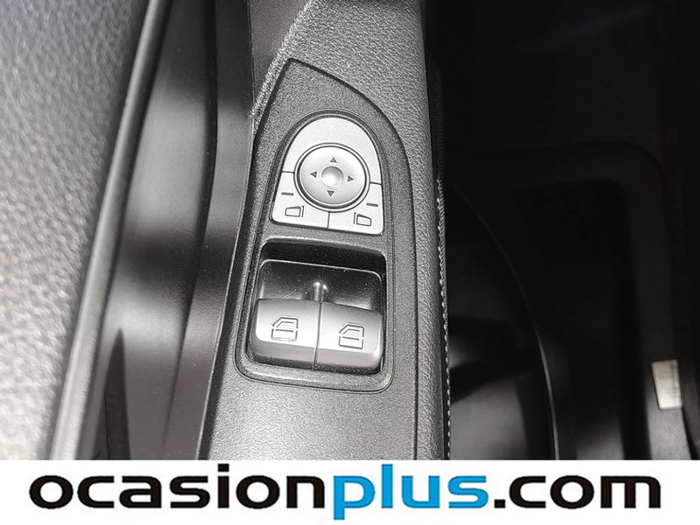 Foto Mercedes Vito Mercedes-Benz Vito 111 CDI Tourer Pro Larga (114 CV)