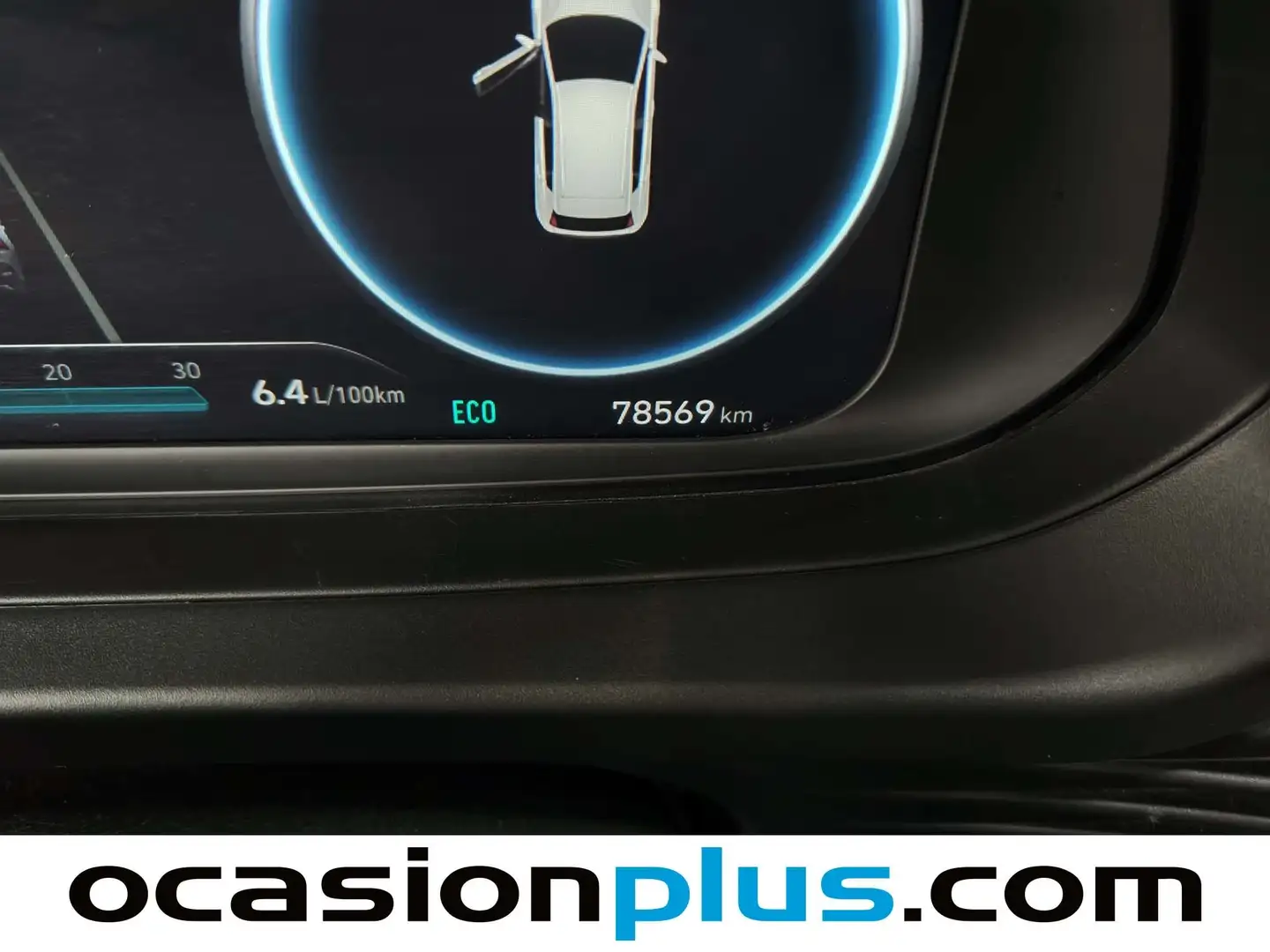 Foto Hyundai Bayon Hyundai Bayon 1.0 TGDI 48V Maxx (100 CV)