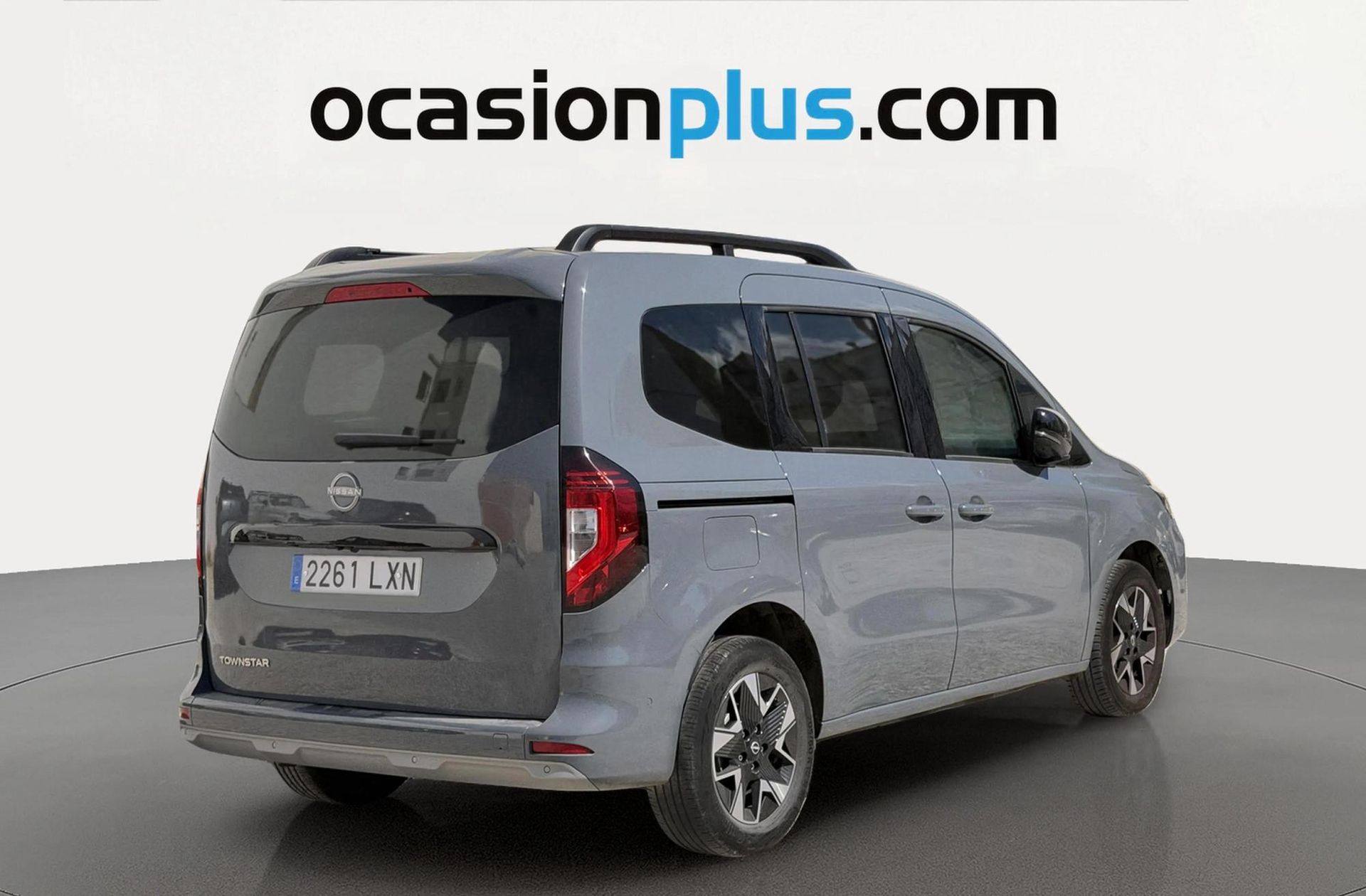 Nissan Townstar 1.3G L1 N-Connecta - foto 4