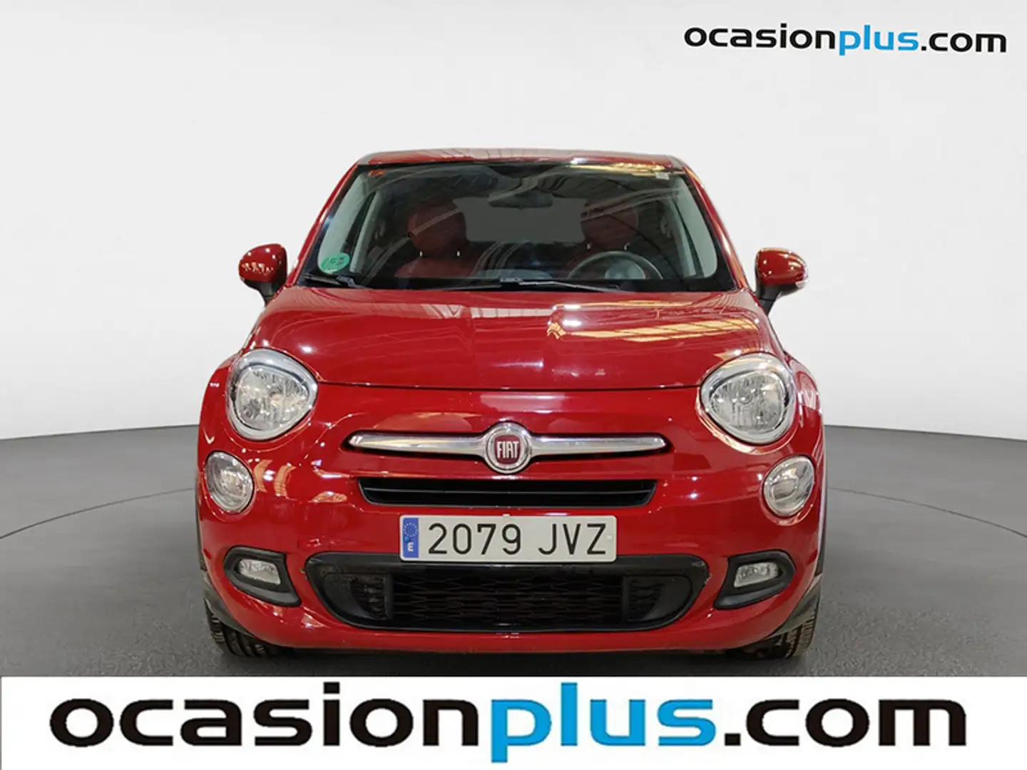 Foto Fiat 500X Fiat 500X 1.6 MultiJet Pop Star 4x2 Dct (120 CV)