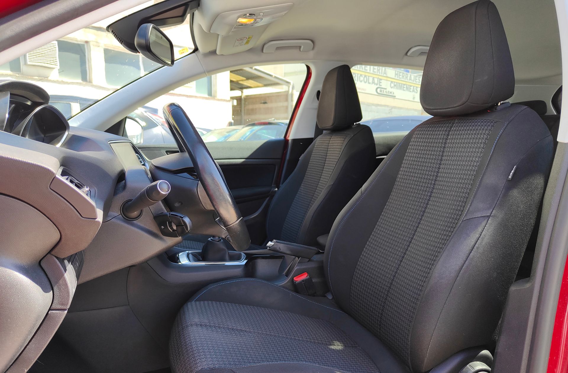 Peugeot 308 PureTech 130 Style - foto 11