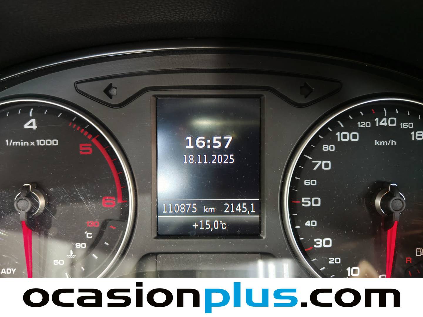 Foto Audi Q2 Audi Q2 Advanced 30 TDI  (116 CV)