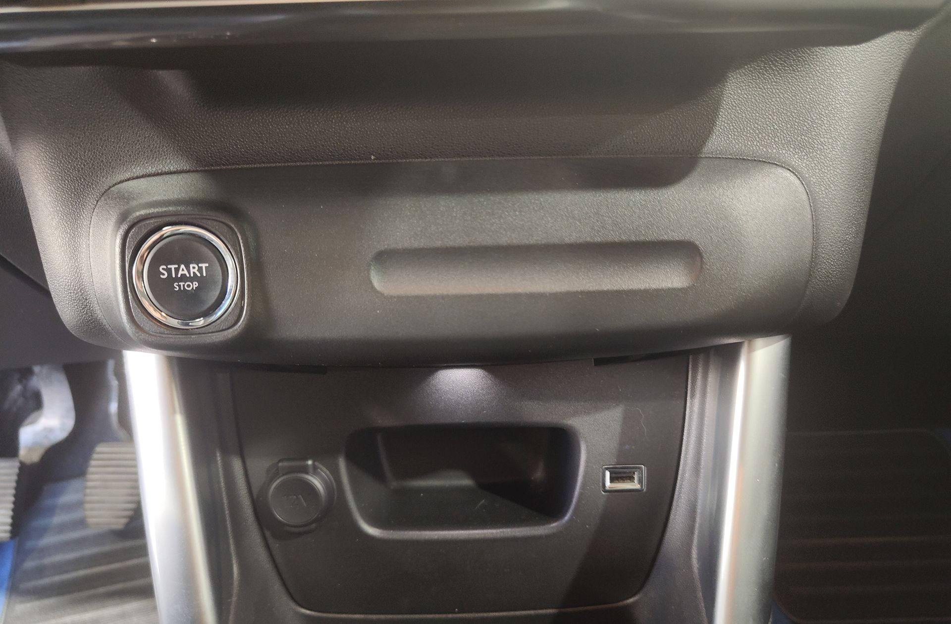 Citroën C3 Aircross BlueHDi Shine - foto 30