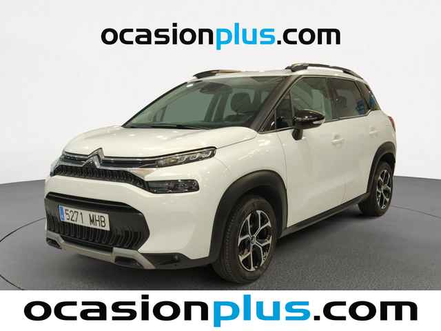 Citroën C3 aircross Seminuevos Navarra